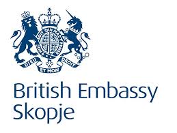 britanska ambasada